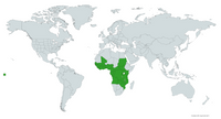 Voacanga africana